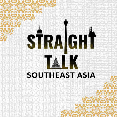 DVB Chief Editor Aye Chan Naing on the Straight Talk Southeast Asia podcast