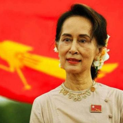 Global calls to free Aung San Suu Kyi on her 80th birthday