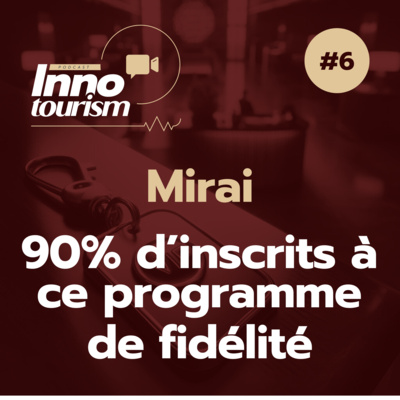 [Inno'tourism] 90% des voyageurs s'inscrivent à ce programme de fidélité