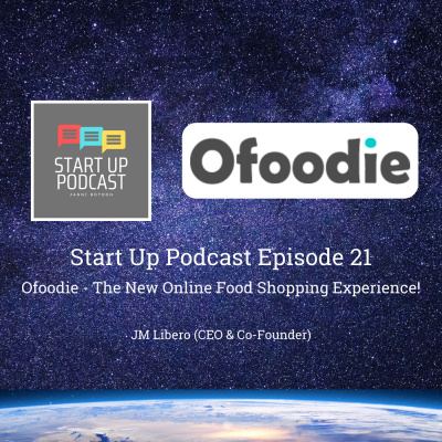 Start Up Podcast PH