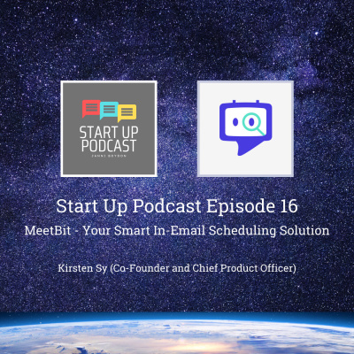 Start Up Podcast PH