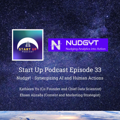 Start Up Podcast PH