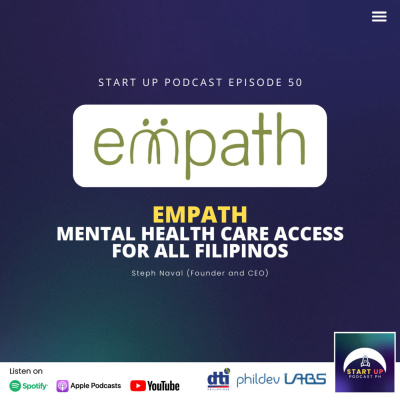 Start Up Podcast PH