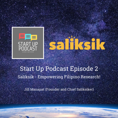 Start Up Podcast PH