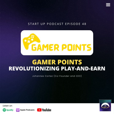 Start Up Podcast PH