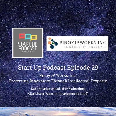Start Up Podcast PH