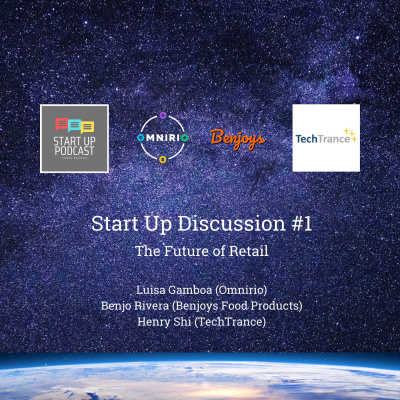 Start Up Podcast PH