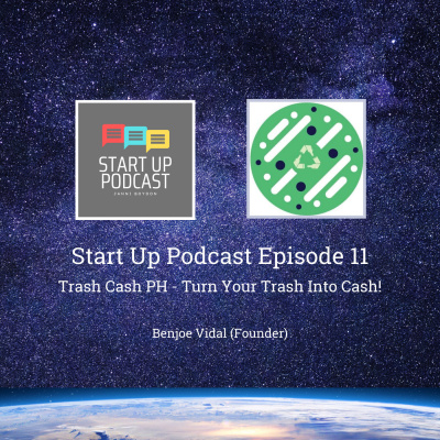 Start Up Podcast PH