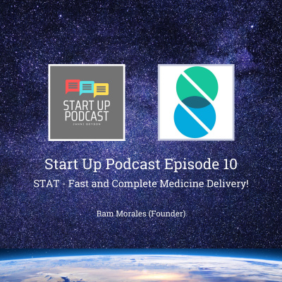 Start Up Podcast PH