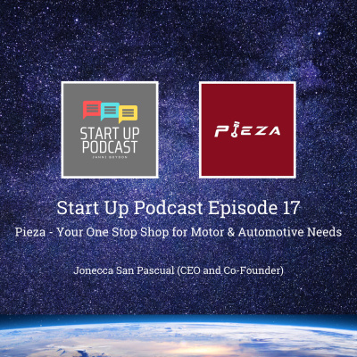 Start Up Podcast PH