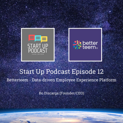 Start Up Podcast PH