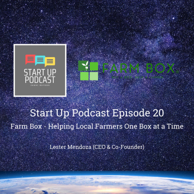 Start Up Podcast PH