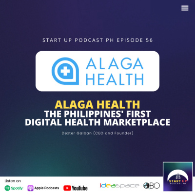 Start Up Podcast PH