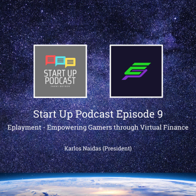 Start Up Podcast PH