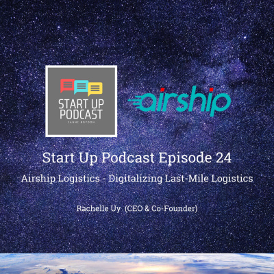 Start Up Podcast PH