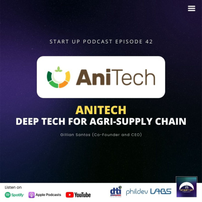 Start Up Podcast PH