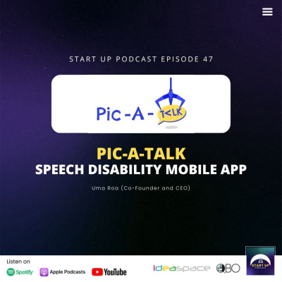 Start Up Podcast PH