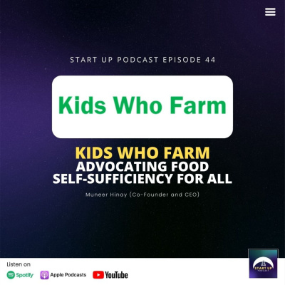 Start Up Podcast PH