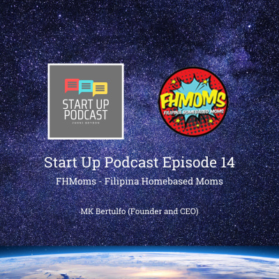 Start Up Podcast PH