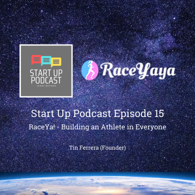 Start Up Podcast PH