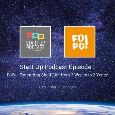 Start Up Podcast PH