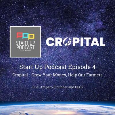 Start Up Podcast PH