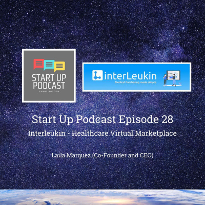 Start Up Podcast PH