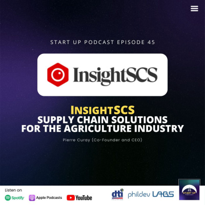 Start Up Podcast PH