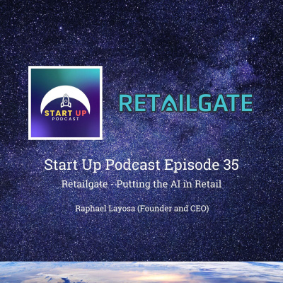 Start Up Podcast PH