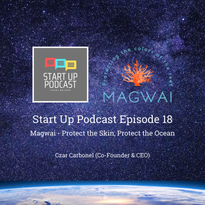 Start Up Podcast PH