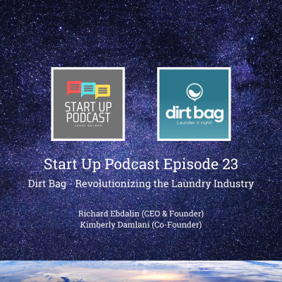 Start Up Podcast PH