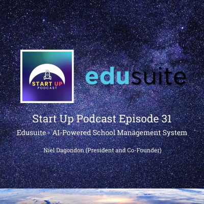 Start Up Podcast PH