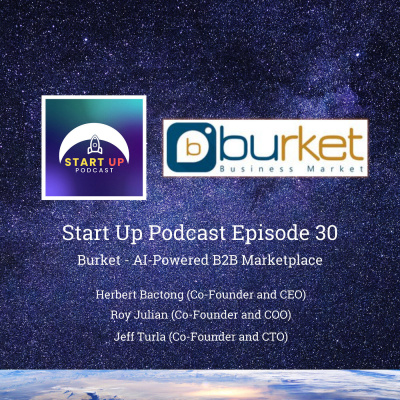 Start Up Podcast PH