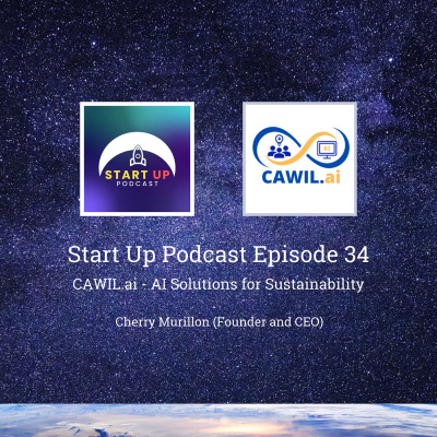 Start Up Podcast PH