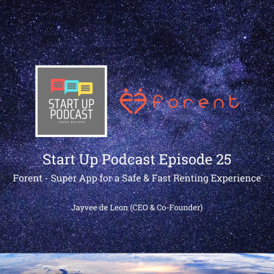 Start Up Podcast PH