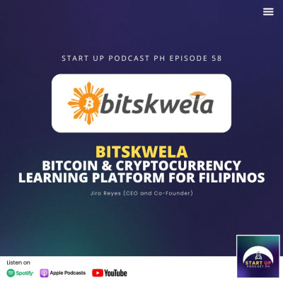 Start Up Podcast PH