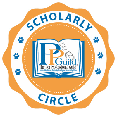 Scholarly Circle – Professional dog trainers’ perspectives on training methods: ethical and evidentiary insights with Dr. Jamie DeLeeuw