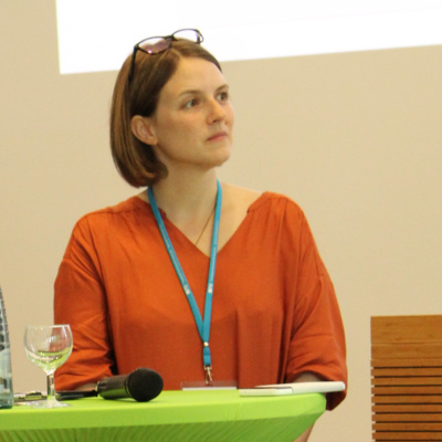 #11 Trauern ums Klima