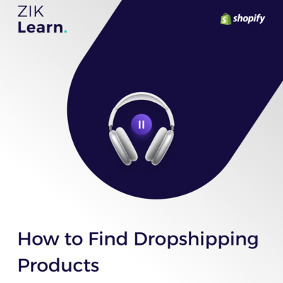 How to Find Dropshipping Products