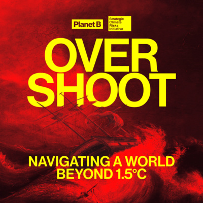 [OVERSHOOT] Part 1: Uncharted Territory