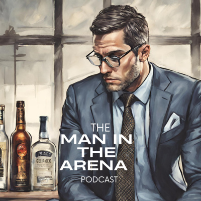 Redefining Manhood: The Sober Revolution