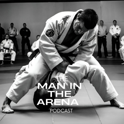 Jiu-Jitsu: A Path to Discipline and Resilience