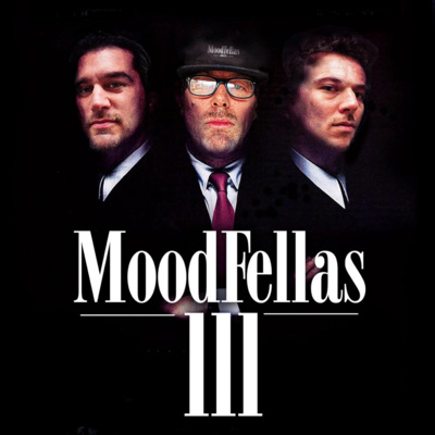 S03E11 | Podgast: Tom Holkenborg (Junkie XL), Furiosa by Moodfellas