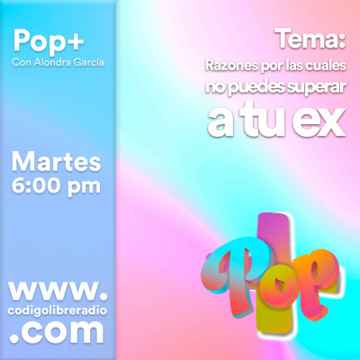 Pop+