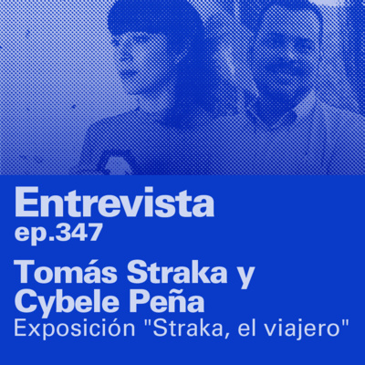 Descubre 'Straka, el viajero', la exposición que revela un legado fotográfico oculto
