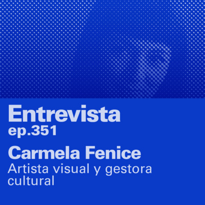 Carmela Fenice: la artista que transforma la memoria en arte
