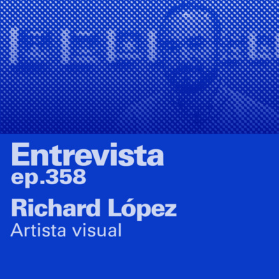 Richard López: transformando lo cotidiano en arte