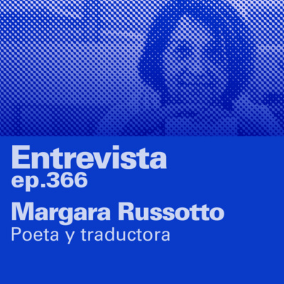 Margara Russotto: puentes entre culturas y lenguas