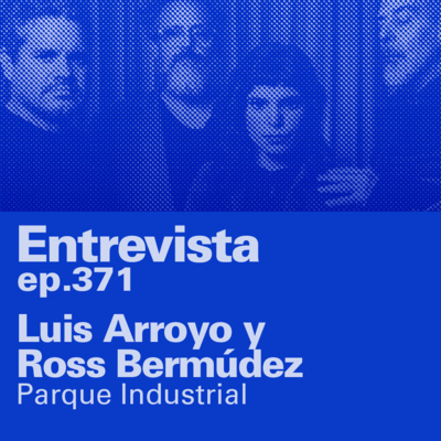 Parque Industrial: música, memoria y conciencia ecológica en Venezuela
