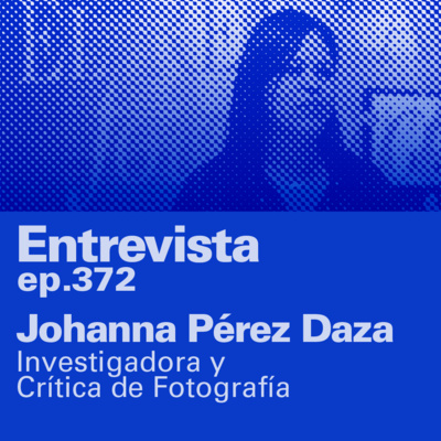 Johanna Pérez Daza: la fotografía como puente de empatía y reflexión